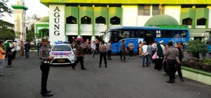 Pandemi Corona, Lafaz Azan di Pangkep Diubah Menjadi Ashholatu Fii Buyutikum