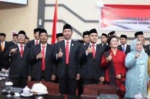 Tersisa Seminggu PSBB, DPRD Minta Pemkot Lebih Tegas