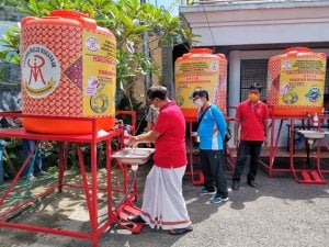 Bentuk Pansus Usut Bansos, Dewan Anggap Tidak Tepat Sasaran