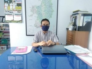 Selama Masa Pandemi, Angka Kehamilan Di Bone Meningkat