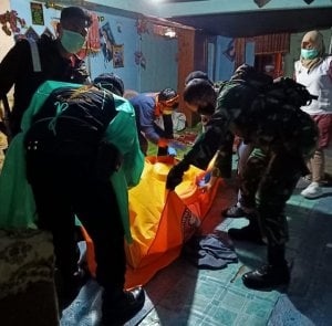 Ada Hubungan Gelap dengan Usman, Rosmini Dihabisi Dua Kakak Kandungnya