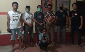 Curi Gawai Milik Majikan, ART: untuk Kehidupan Sehari-hari Pak