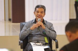 RSUD Andi Djemma Tak Lagi Rawat PDP Covid-19, Semua Harus Dirujuk ke Makassar