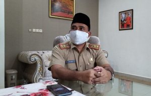 Kasus Baru Positif Covid-19 di Lutim Bertambah 35, Dua Orang Sembuh