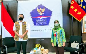Ini Dia, Penemu Kalimat 4 Sehat 5 Sempurna