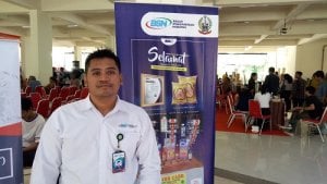 Oleh-oleh Khas Makassar Ini Merupakan Permen Jelly Pertama Berlabel SNI