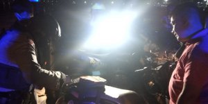 Bawa Catatan Togel ke Pelabuhan, Tunggu Teman Malah Dijemput Polisi