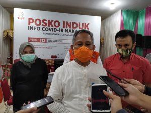 Masih Dikaji, Keputusan Pelaksanaan Salat Ied Diputuskan Senin Mendatang