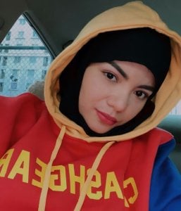 Berhijab Selama Ramadan, Dinar Candy Murka Dikatai Pencitraan