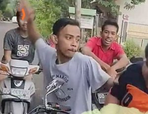 Ini Motif Tersangka Utama Bullying Bocah Penjual Jalangkote di Pangkep