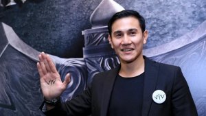 Ini Resolusi Vino Bastian Saat Pandemi Corona Mereda