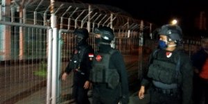 Kedatangan Penumpang H+1 Lebaran Dikhawatirkan Bawa Carrier ke Pelabuhan Makassar