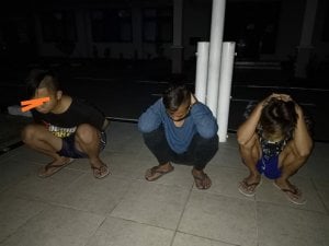 Tiga Jam Sebelum Salat Ied, Tim Waruga Bekuk Sindikat Perdagangan Perempuan di Bawah Umur