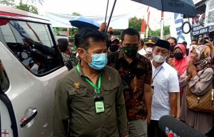 Pupuk Organik Dianggap Lebih Baik daripada Anorganik untuk Petani