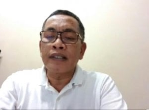Keluarga Pasien Covid 19 Diseret Petugas Satgas, Kadinkes Minta Maaf