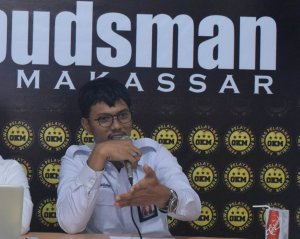 Ombudsman Makassar Nilai Pelayanan Disdukcapil Lemah
