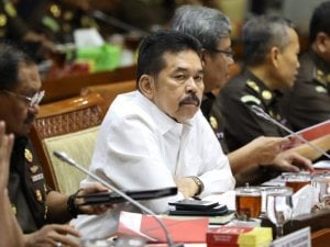 Disejajarkan dengan R Soeprapto dan Baharuddin Lopa, Mustolih Siradj Sebut ST Burhanuddin Pantas Diacungkan Jempol