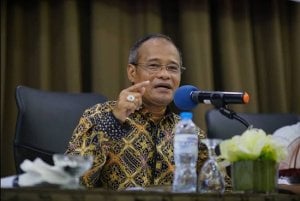 Kadir Halid Ultimatum Attock Soeharto dan Icul Meminta Maaf, atau…