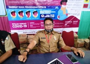 PSBB Segera Berakhir, Bantuan Sembako di Makassar Belum Capai 50 Persen