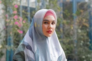 Kartika Putri Ketuk Hati Masyarakat, Lebih Takut Tidak Lebaran Dibanding Corona