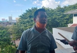 Pemkot Didesak Tes Massal, Kasrudi: Siapkan Ruang Isolasi dan Penuhi Kebutuhan Dasar