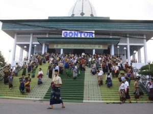 Kemenag Susun Protokol Kesehatan untuk Pondok Pesantren