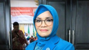 Dari Balik Rutan, Gubernur Non Aktif Sulsel Ucapkan Selamat Ulang Tahun untuk Istri Tercinta