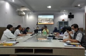 Disdik Kota Makassar Didesak Bangun Sekolah Baru di Wilayah Minim