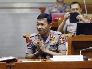 Kata Jenderal Idham Azis, Satu Teladan Lebih Baik dari Seribu Nasihat