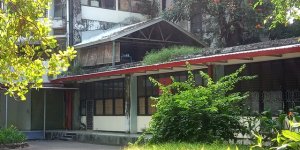 Sering Ada Acara Malam, Lokasi Penemuan Logo PKI Awalnya Tak Mencurigakan