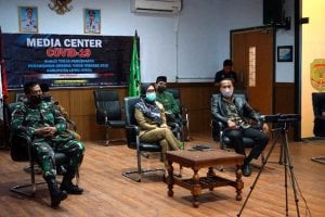 Jika Warga Ngotot Salat Idulfitri Berjemaah, Protokol Kesehatan Harus Ketat