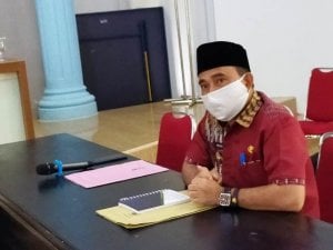 Lima Orang Tertular di Nuha, 56 Pasien Covid-19 di Luwu Timur Sembuh