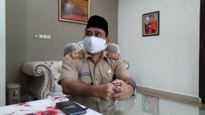 Bertambah 30 Kasus, Total Positif Covid-19 di Lutim 154 Orang