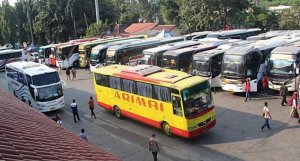 Nekat Mudik… Sanksi Menanti ASN Pemkot Makassar