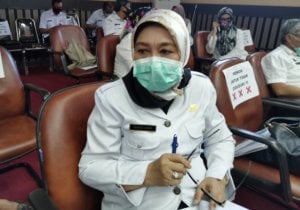 Pasien Covid-19 Bertambah, Ada Klaster Baru di Makassar