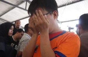Modus Periksa Murid Pakai Stetoskop, Nicholas Handy Biantoro Berbuat Terlarang