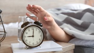 Tidak Sahur Berisiko Hipoglekimia