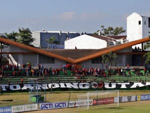Stadioan Andi Mattalatta Direnovasi, PSM Pertimbangkan Mengungsi ke Parepare