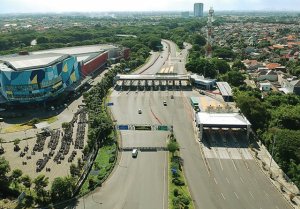 Dirazia untuk Cegah Covid-19, Penjaga Warkop Banting Gelas ke Petugas