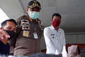 Covid-19 di Titik Kulminasi, Begini Prediksi Ketua Gugus Tugas Bone