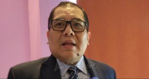 Indra Charismiadji: Terbuka Semua Kan, Guru-guru Kita Kompetensinya Rendah