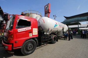 Penyaluran BBM & LPG Berjalan Lancar Selama Lebaran, Pertamina Apresiasi Masyarakat Sulawesi