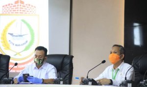 Pj Wali Kota Perintahkan SKPD, Camat, dan Lurah Fokus Bersihkan Lokasi Ini