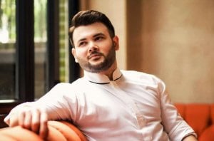 Pesan Semangat Ridho Rhoma: Bila Terjatuh Segera Bangkit!