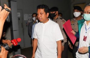 Achmad Baidowi: Masuk PPP, Itu Sepenuhnya Hak Politik Pak Rommy