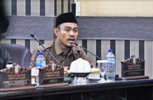 Sahruddin Said: Relaksasi PSBB Gagalkan Upaya Masyarakat Lawan Corona