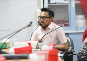 Soal Salat Ied, Sahruddin Said Berharap Pemerintah Beri Solusi Terbaik Demi Kemaslahatan Umat