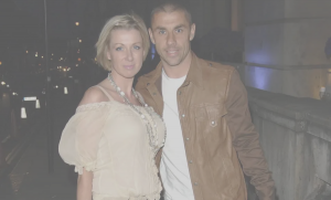 Istri Kevin Phillips, Julie Dibebaskan Usai Percobaan Pembunuhan