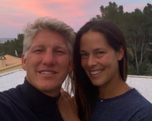 Gegara Rambut, Schweinsteiger Dijuluki Richard Gere Baru