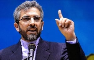 Iran Desak Organisasi HAM Bereaksi Atas Pembunuhan George Floyd